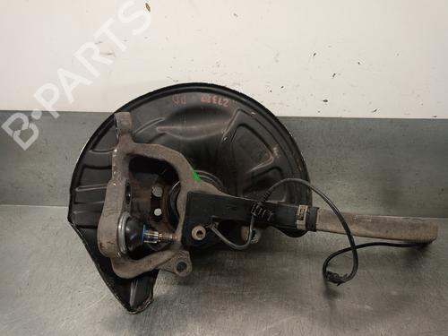 Used Right front steering knuckle MERCEDES-BENZ E-CLASS (W211) E 280 (211.054) (231 hp) 20664815