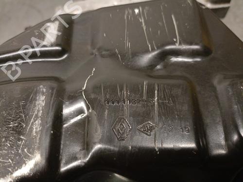 Oliebundkar RENAULT SCÉNIC IV (J9_) 1.3 TCe 140 | BP31061030M115