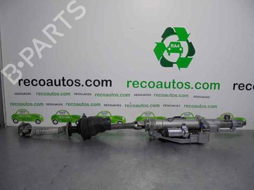 Used Steering column MERCEDES-BENZ S-CLASS (W220) S 320 CDI (220.025, 220.125) (204 hp) 2334976