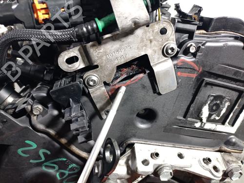 Engine PEUGEOT 208 Hatchback Van (CR_) 1.6 BlueHDi 75 | BP36280313M1 - Image 15