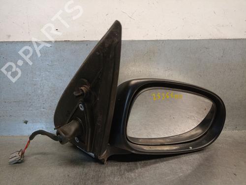 Used Right mirror Right mirror NISSAN ALMERA II Hatchback (N16) 1.8 (114 hp) 34461807 34461807