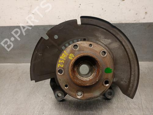 Right front steering knuckle RENAULT CAPTUR II (HF_) LPG (HFMT) | BP29709988M26