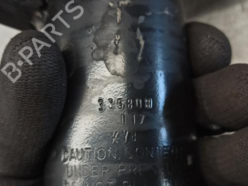 Right front shock absorber SEAT ALTEA (5P1) 1.9 TDI | BP13921476M17 