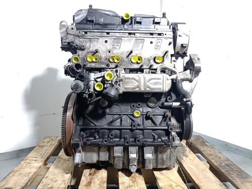 Engine VW PASSAT B7 Variant (365) 1.6 TDI | BP36385965M1 - Image 4