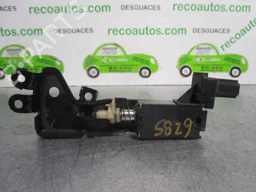 Used Electronic module CHRYSLER VOYAGER IV (RG, RS) 3.3 (174 hp) 12186633