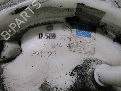 Fuel pump BMW 5 (E60) 520 d | BP2278608M76 