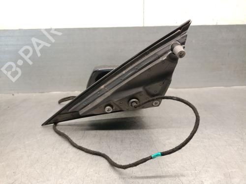 Left mirror BMW X3 (E83) 2.0 sd | BP29490704C26 