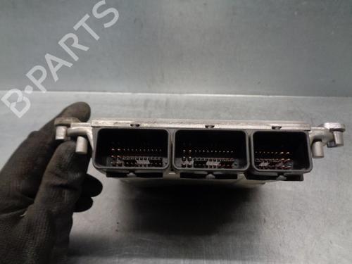 Engine control unit (ECU) RENAULT MEGANE I Classic (LA0/1_) 1.9 dCi (LA05) | BP11383844M57 