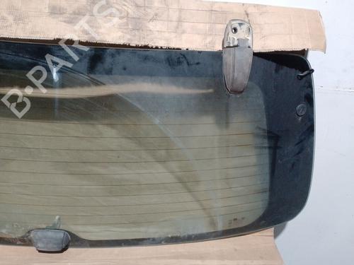 Bootlid window KIA SORENTO I (JC) 2.5 CRDi 4WD | BP25807568C64 