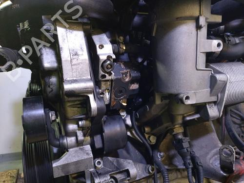 Engine BMW 5 (E60) 530 d | BP28123626M1 