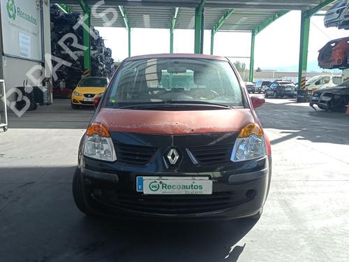 Engine control unit (ECU) RENAULT MODUS / GRAND MODUS (F/JP0_) 1.5 dCi (FP0D, JP0D) | BP39589058M57 - Image 10