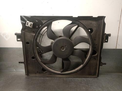 Used Radiator fan NISSAN MICRA V (K14) 0.9 IG-T (90 hp) 30352357