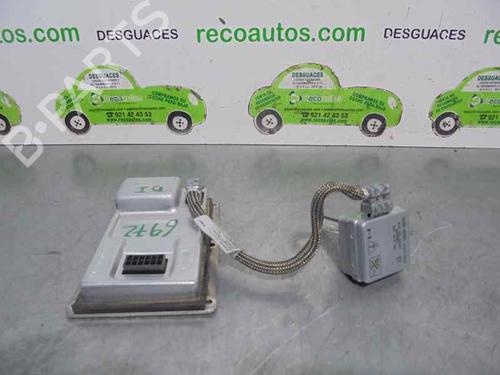 Module xenonverlichting JAGUAR XJ (X350, X358) R 4.2 (395 hp) 2334516