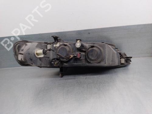 Left headlight OPEL VECTRA B (J96) 2.0 DTI 16V (F19) | BP13303252C28 