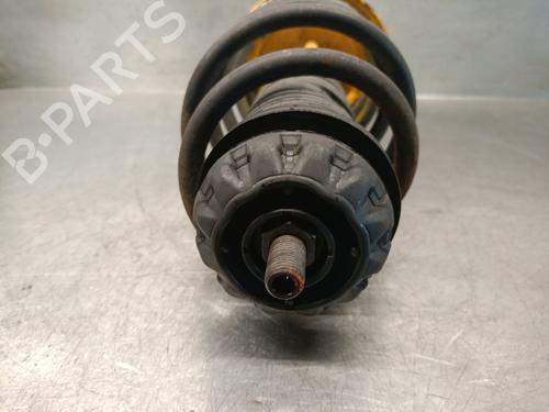 Left front shock absorber VW LUPO I (6X1, 6E1) 1.7 SDI | BP20708421M16 