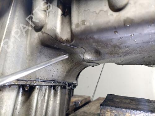 Engine MERCEDES-BENZ GLE (W166) 250 d 4-matic (166.004) | BP32392139M1 