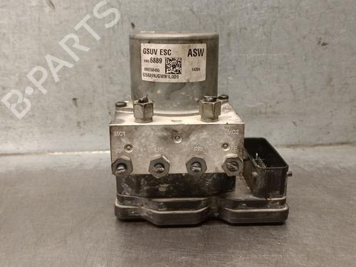 ABS Bremseaggregat ABS Bremseaggregat 38331608 38331608