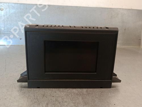 display-monitor-opel-corsa-d-s07-2006-2007-2008-2009-2010-2011-2012-2013-2014-2015-36092272 main image