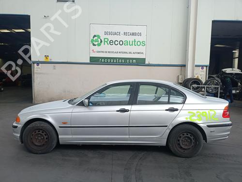 Brugte BMW 3 (E46) 320 d (136 hp) 4309229