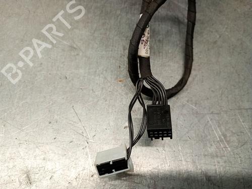 Left mirror MERCEDES-BENZ B-CLASS Sports Tourer (W246, W242) B 180 CDI / d (246.212) | BP28481222C26 