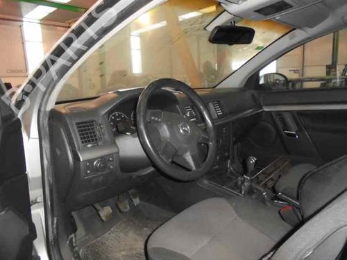 Etrier avant gauche OPEL VECTRA C (Z02) 2.0 DTI 16V (F69) | BP11619951M105 