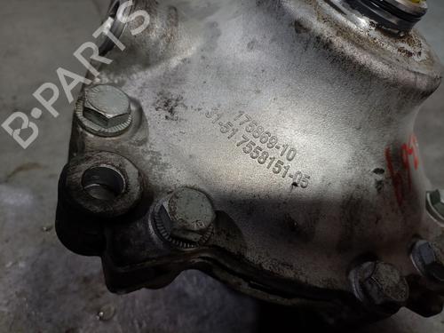 Front differential BMW X4 (F26) xDrive 20 d | BP40041564M23 - Image 7