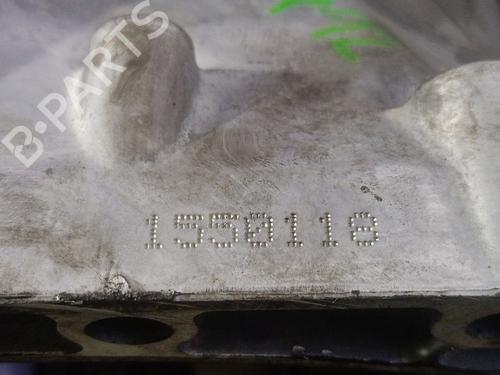 Gearbox OPEL VIVARO C Van (K0) 1.5 | BP27807411M3 - Image 9