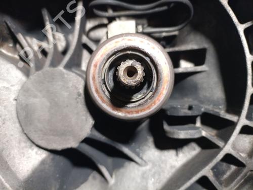 Gearbox OPEL COMBO Tour 1.3 CDTI 16V | BP30962467M3