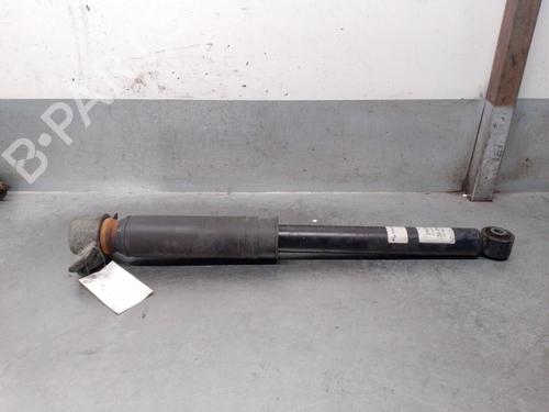 Used Right rear shock absorber Right rear shock absorber 37158582 37158582