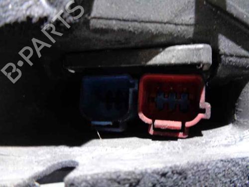 Right mirror CHRYSLER VOYAGER / GRAND VOYAGER III (GS_, NS_) 3.3 i | BP5264687C27 