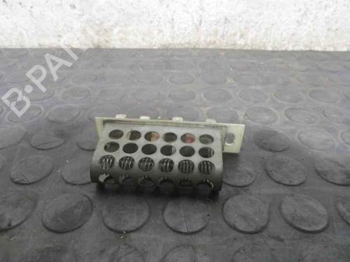 Used Heater resistor RENAULT TRAFIC Bus (T_, P_, V_) 1.9 D (60 hp) 11668426