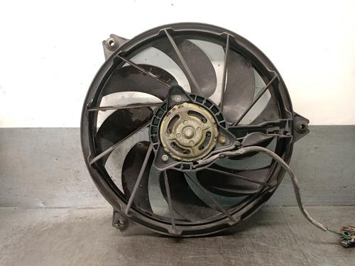 Køleventilator elektrisk PEUGEOT 206 Hatchback (2A/C) 1.4 i | BP29312359M35