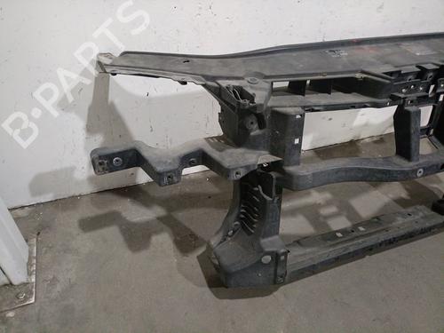Front slam panel VW PASSAT B6 Variant (3C5) 2.0 TDI 16V | BP34350883C72 - Image 2