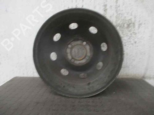 Rim RENAULT RAPID Box Body/MPV (F40_, G40_) 1.6 D (F404) | BP7304413C45