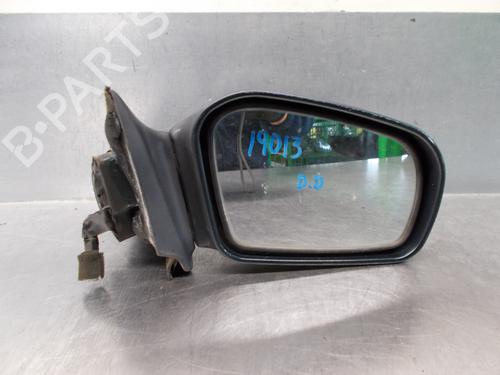 Used Right mirror Right mirror 17457815 17457815