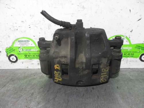 Used Right front brake caliper Right front brake caliper 11615086 11615086