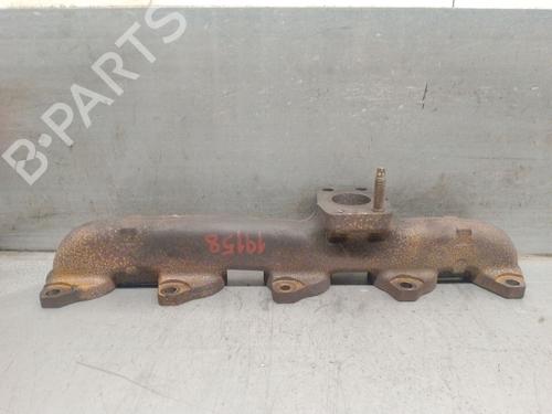 Exhaust manifold CITROËN C-ELYSEE (DD_) 1.6 BlueHDi 100 | BP23963811M110 - Image 1