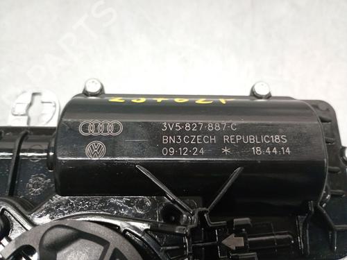 Central lock pump CUPRA LEON (KL1, KU1, KUG) 1.5 eTSI | BP29943822M86 