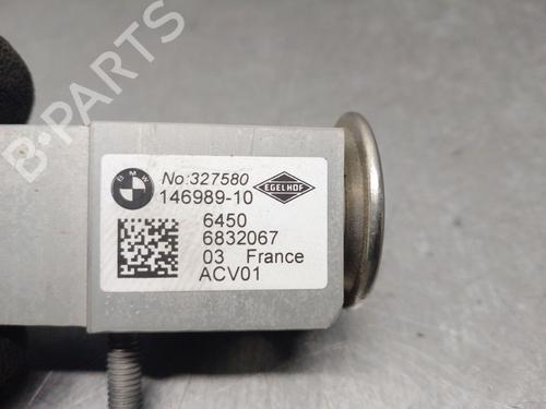 Electronic sensor BMW X5 (G05, F95) xDrive 45 e Plug-in Hybrid | BP33038571M84  - Image 6