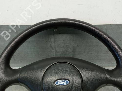Steering wheel FORD FIESTA I (GFBT) 1.1 | BP29135509C49