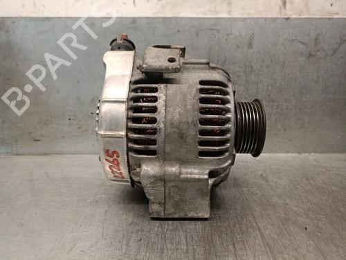 Alternator LEXUS GS (_S16_) 300 (JZS160_, JZS160R) 2706046300 | 2706046300 | 1022110730 | DENSO