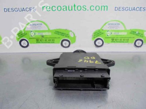 Comfort control module OPEL VECTRA C GTS (Z02) 1.9 CDTI (F68) | BP2099858M56 