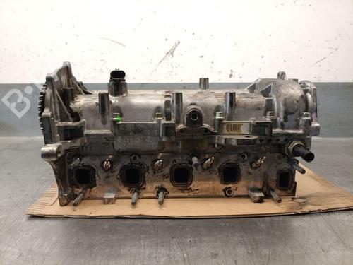Used Cylinder head Cylinder head FIAT FIORINO Box Body/MPV (225_) 1.3 D Multijet (225BXD1A, 225BXB1A, 225BXB11) (75 hp) 33184753 33184753