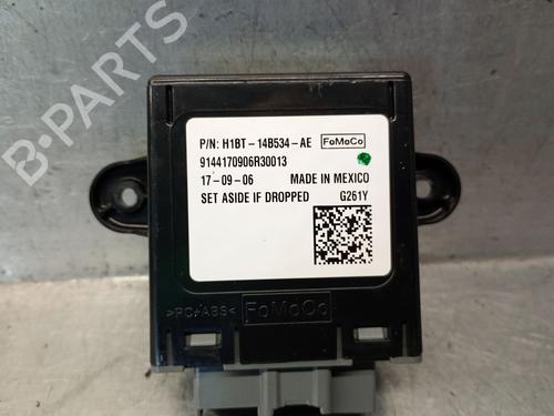 Electronic module FORD FIESTA VII (HJ, HF) 1.1 Ti-VCT | BP26494820M83 