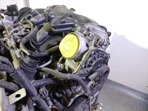 Engine LEXUS RX (_U3_) 400h AWD (MHU38_) | BP25779307M1 