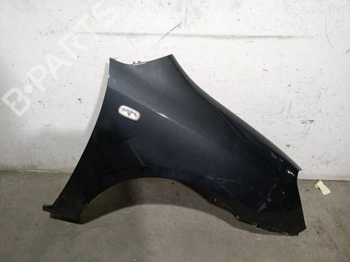 Used Right front fenders KIA CARENS III MPV (UN) 2.0 CRDi 140 (140 hp) 21582634