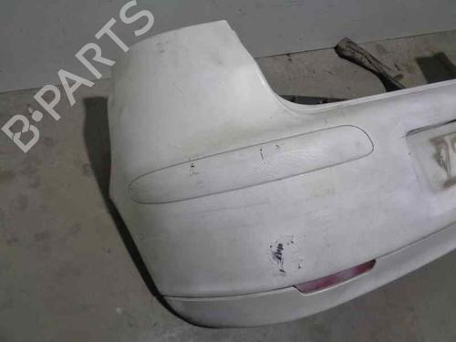 Rear bumper SEAT IBIZA III (6L1) 1.4 16V | BP6883325C8 