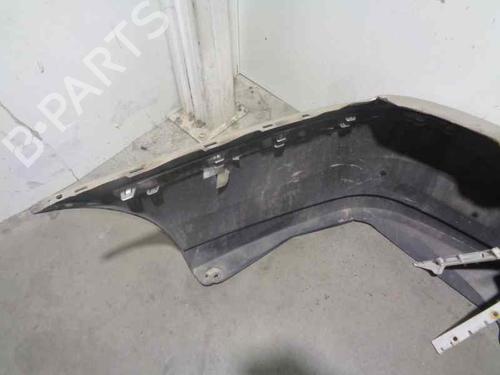 Rear bumper ROVER 75 (RJ) 2.5 V6 | BP6895474C8 