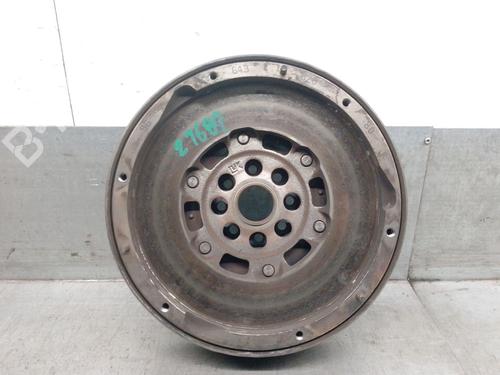 Used Flywheel PEUGEOT 308 SW I (4E_, 4H_) 2.0 HDi (140 hp) 22725968