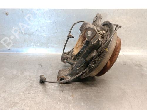 Right rear steering knuckle MERCEDES-BENZ VITO Van (W447) 114 CDI 4x4 (447.601, 447.603, 447.605) | BP28818817M28 